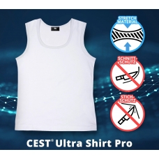 CEST Armor Ultra Shirt Pro захист від ударів і порізів